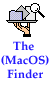 The MacOS Finder
