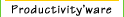 Productivityware